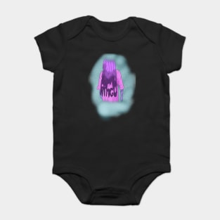 Ringu Baby Bodysuit